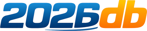 2026 db logo